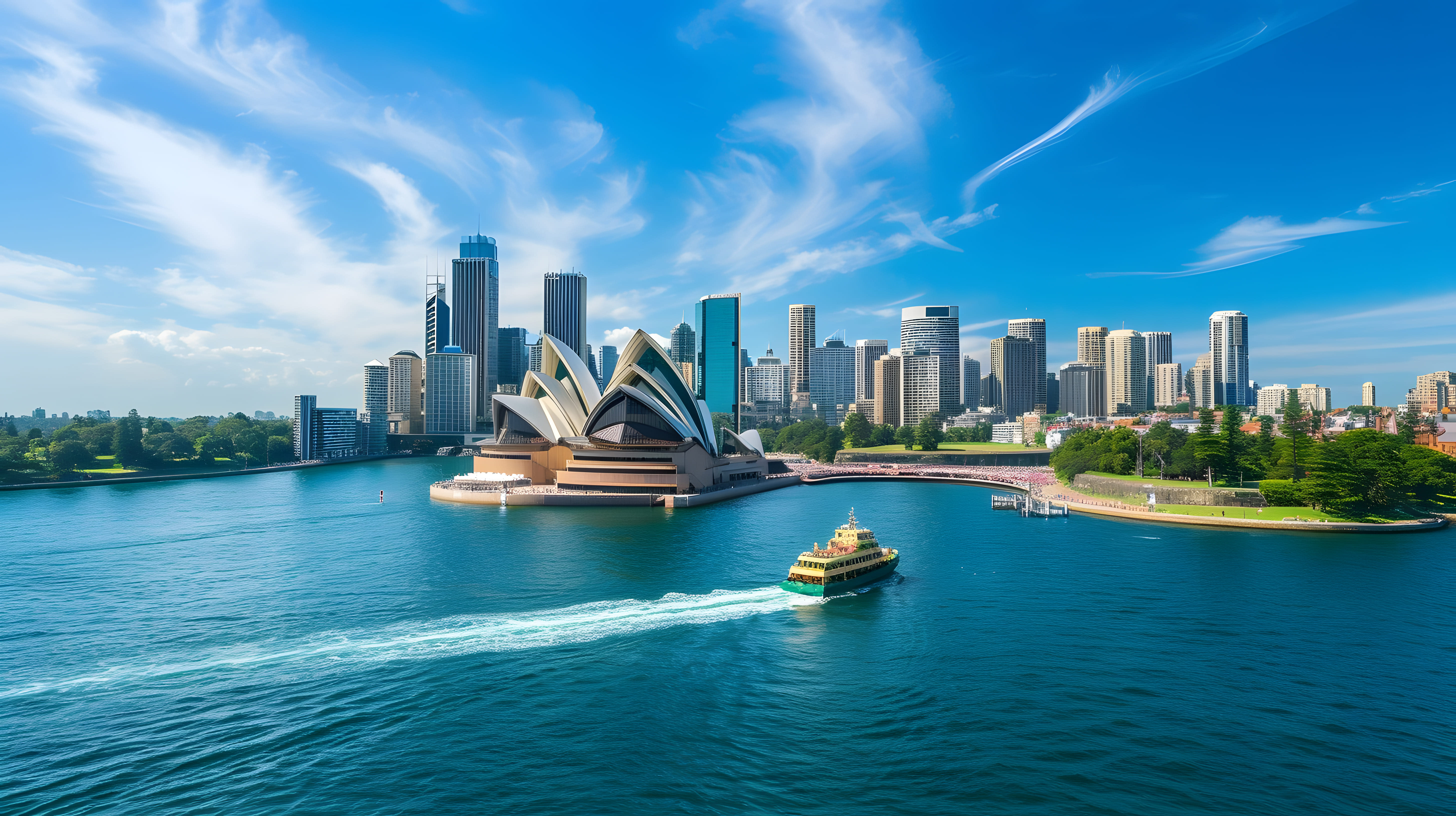 Australia