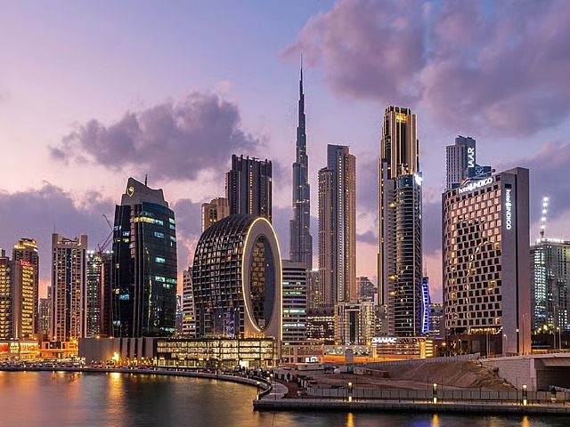 186 New Developers in Dubai: Is the Next Real Estate Wave Just Beginning?