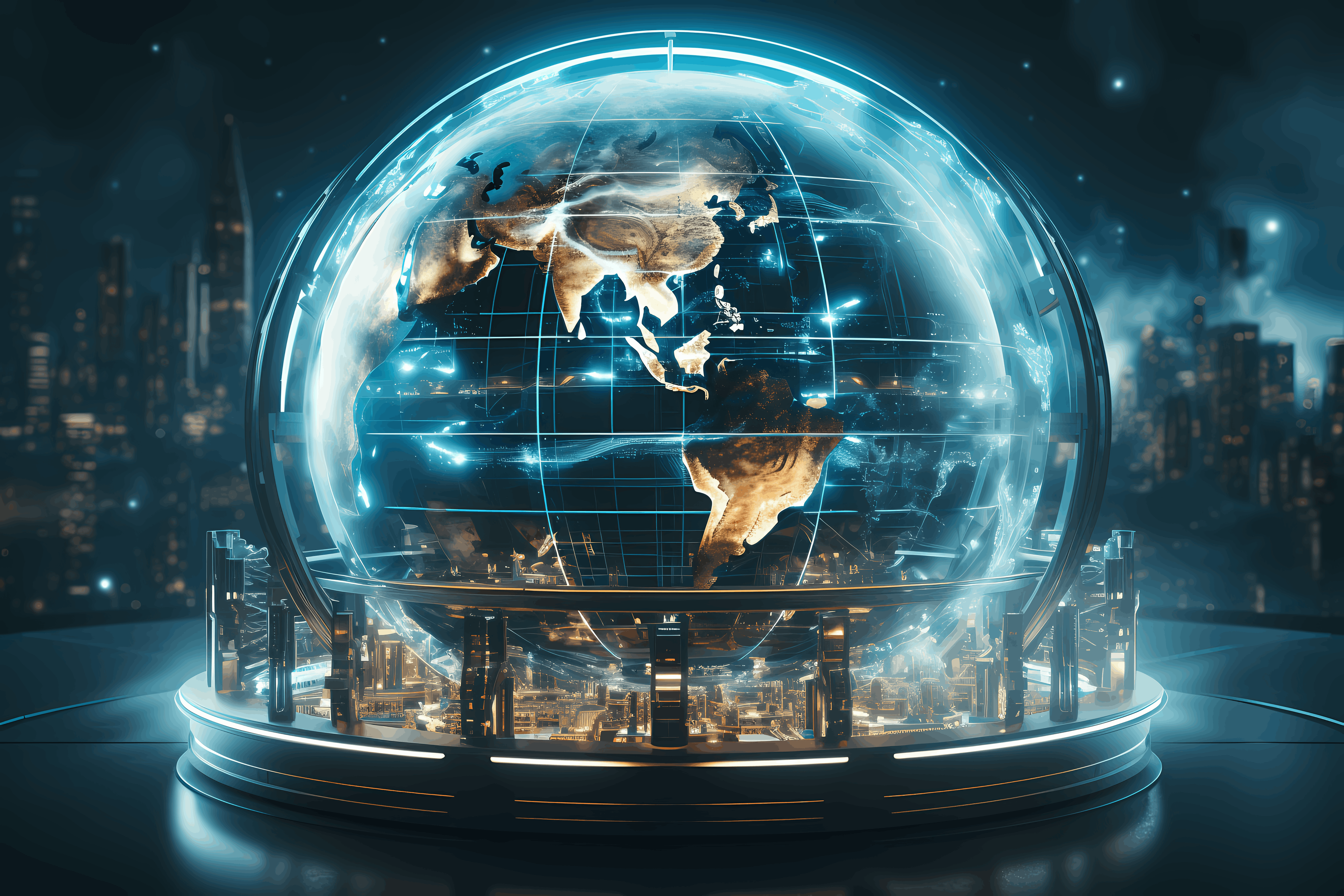 Global Wealth Mobility