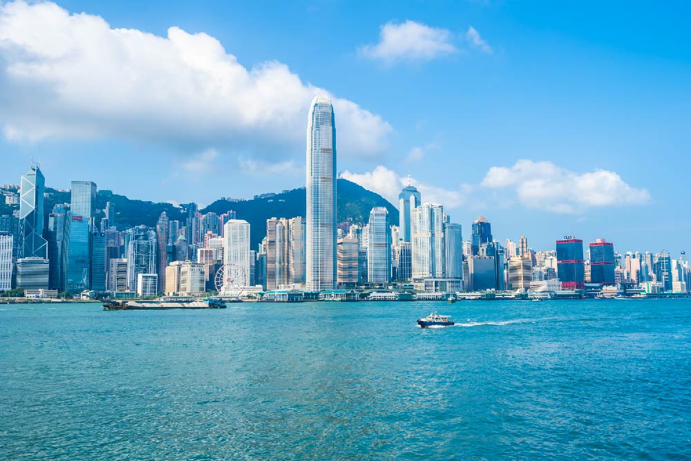 Hong Kong: A Market of Possibilities & Future Opportunities 🌏