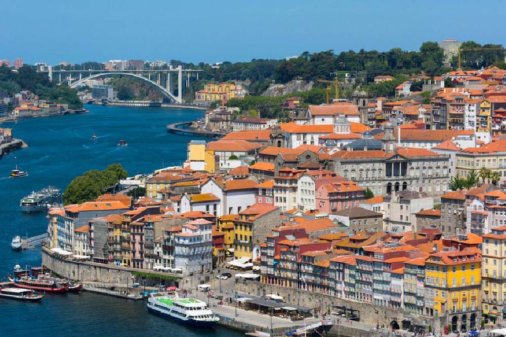 More Than a Pretty Passport: Portugal’s Real Investment Story