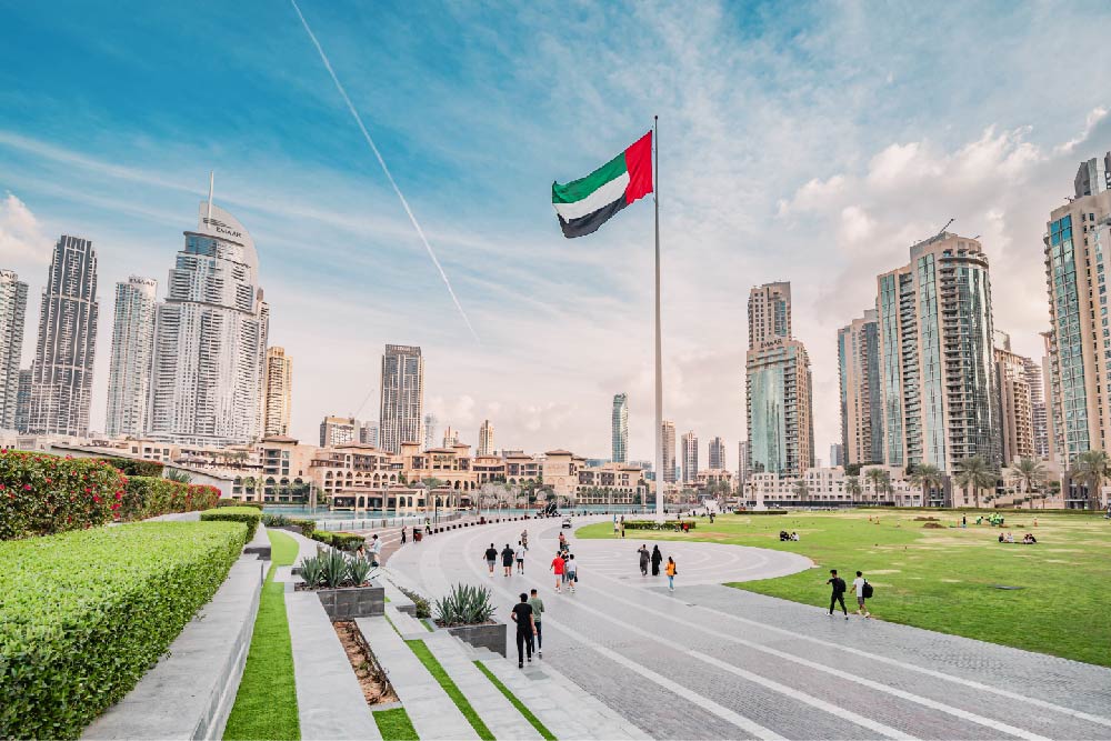 The UAE’s Next Decade Is Already Taking Shape: A Future Built on Innovation, Infrastructure & Opportunity