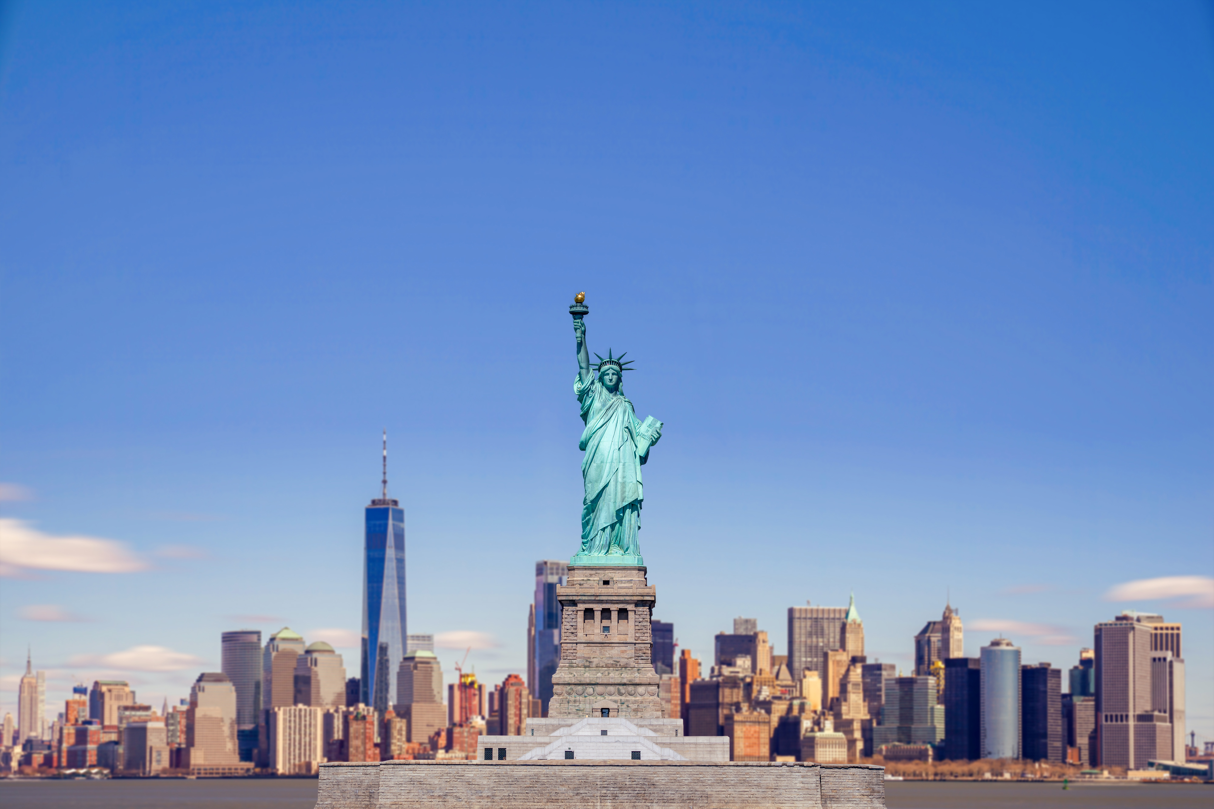 USA EB-5